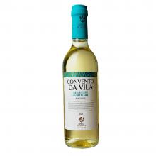 Vinho Convento da Vila Branco 375ml